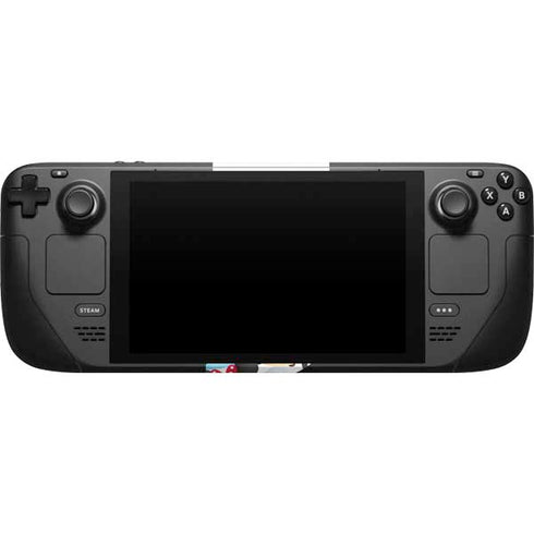 Disney Tsum Tsum Art Steam Deck Handheld Gaming Computer Skin